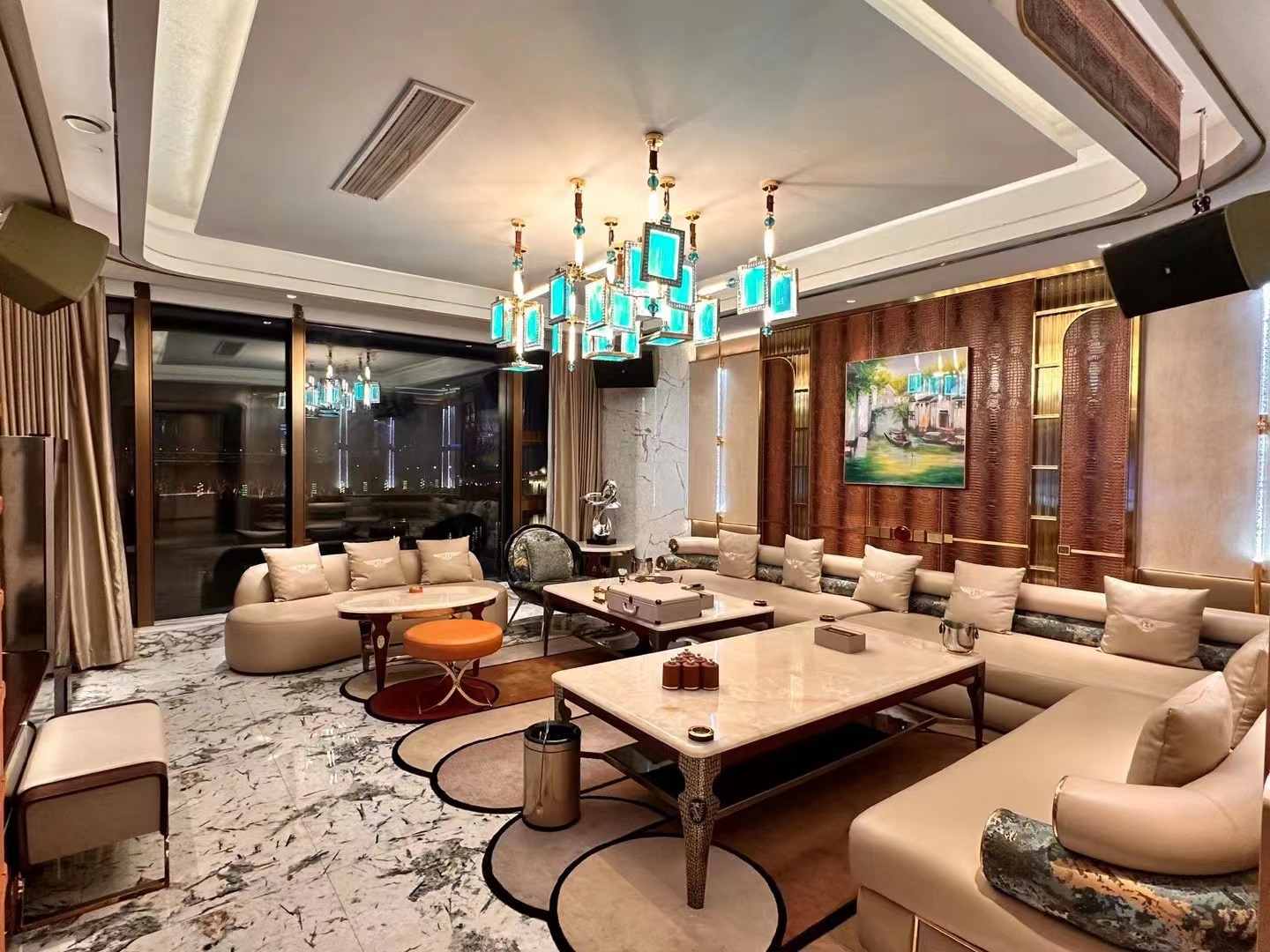 尽在济阳区KTV预订_ 深夜订房网